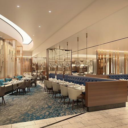 Crowne Plaza London Heathrow T4 By Ihg Hotel Hillingdon Buitenkant foto