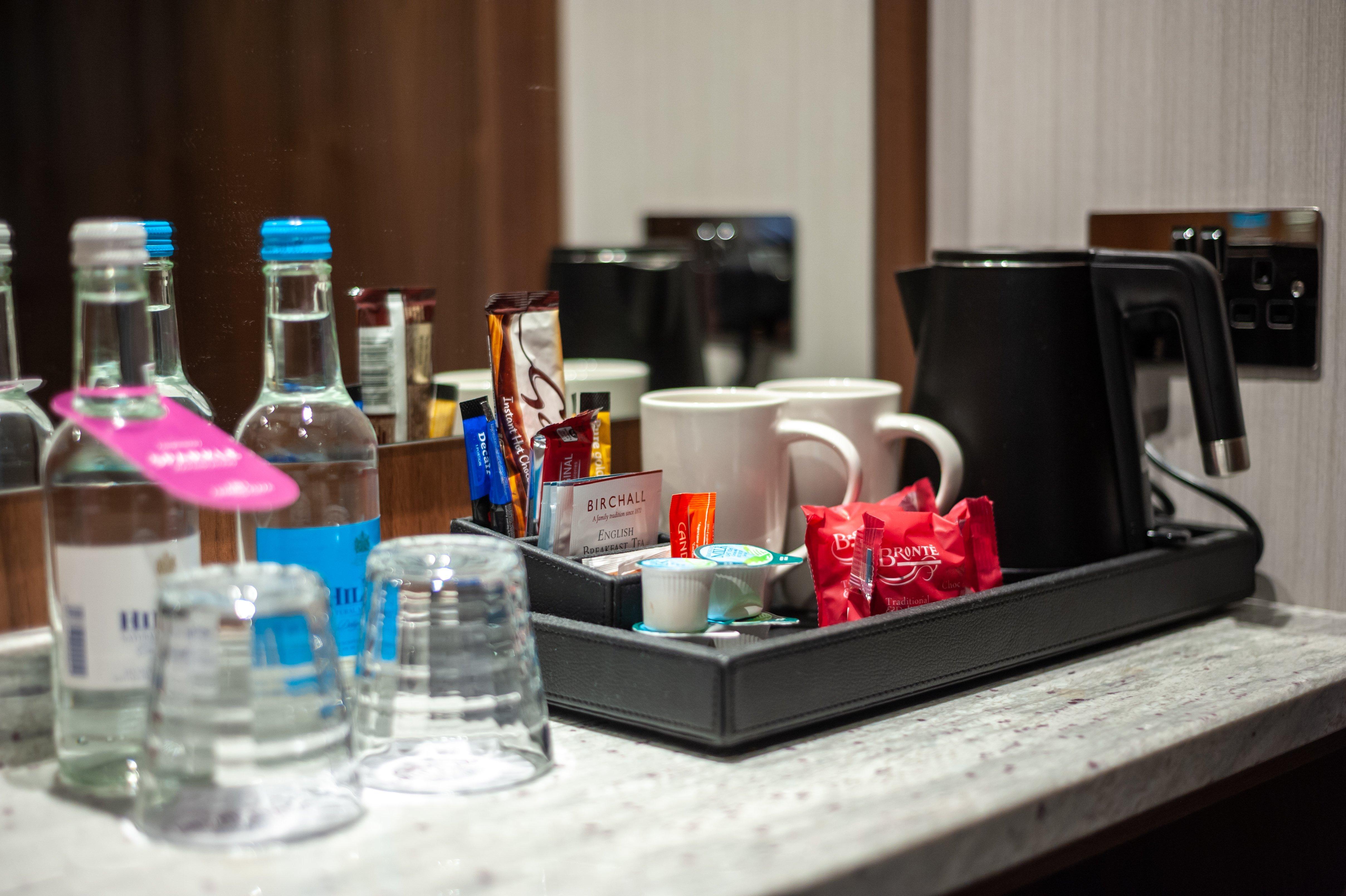 Crowne Plaza London Heathrow T4 By Ihg Hotel Hillingdon Buitenkant foto