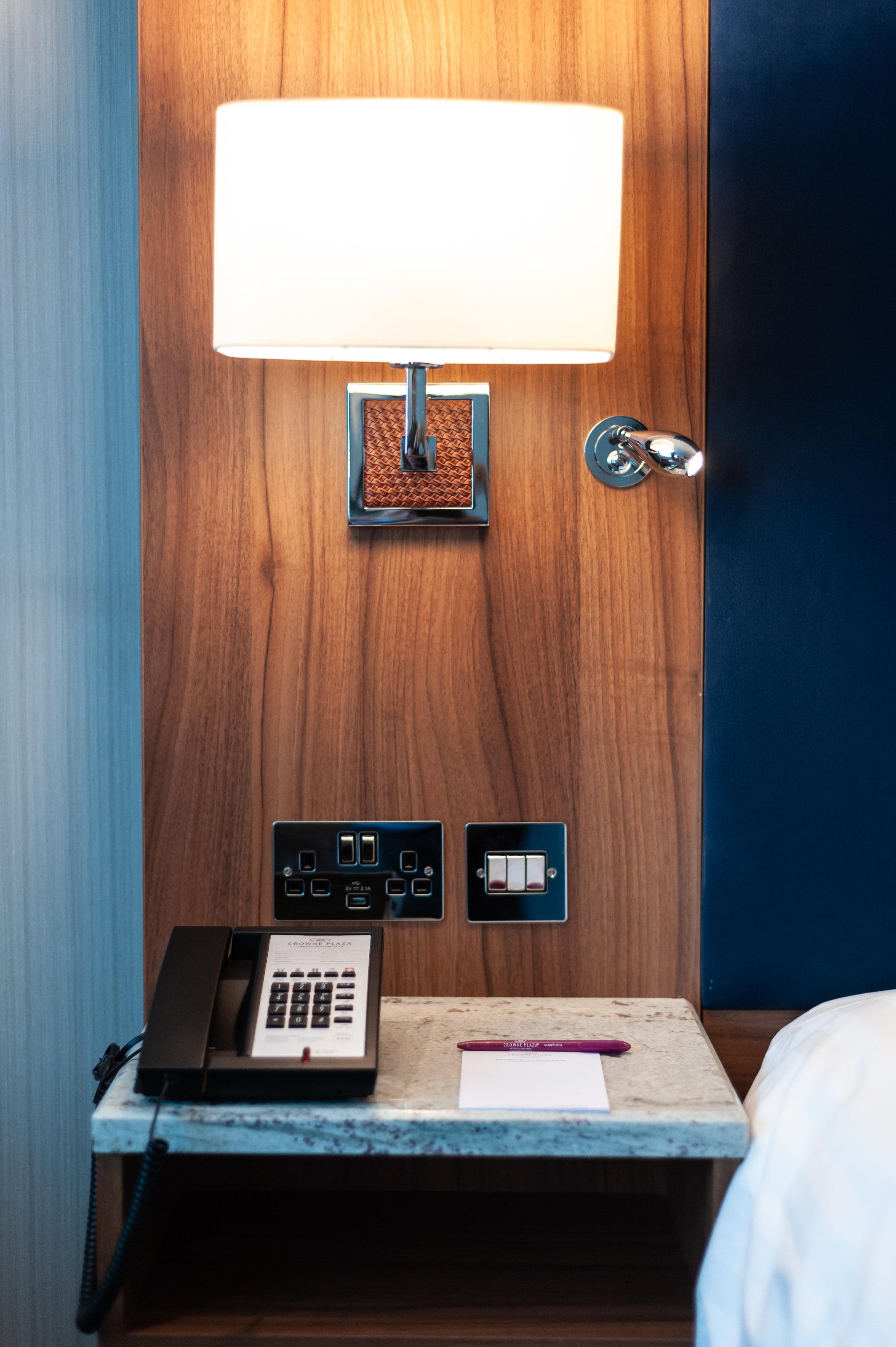 Crowne Plaza London Heathrow T4 By Ihg Hotel Hillingdon Buitenkant foto