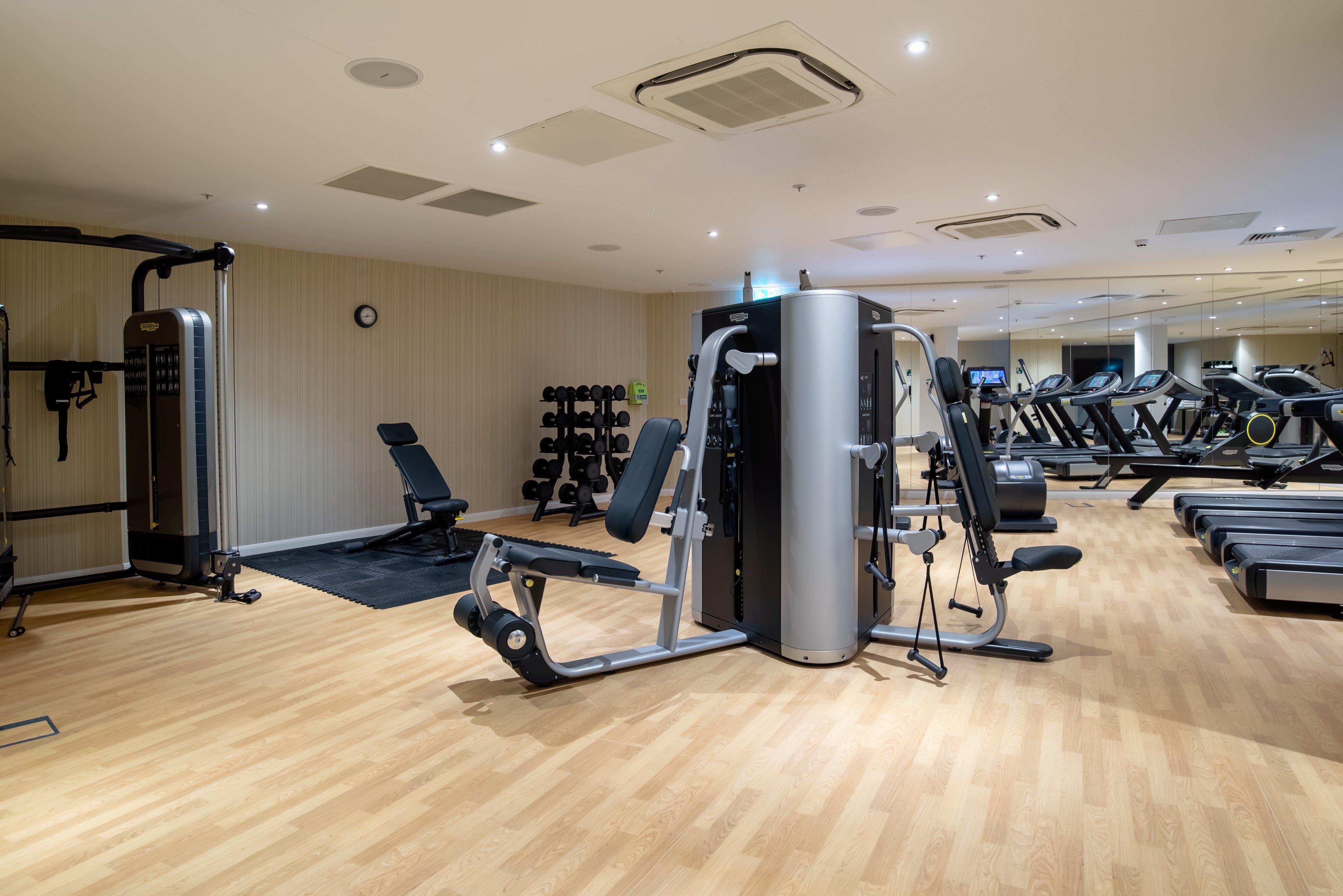 Crowne Plaza London Heathrow T4 By Ihg Hotel Hillingdon Buitenkant foto