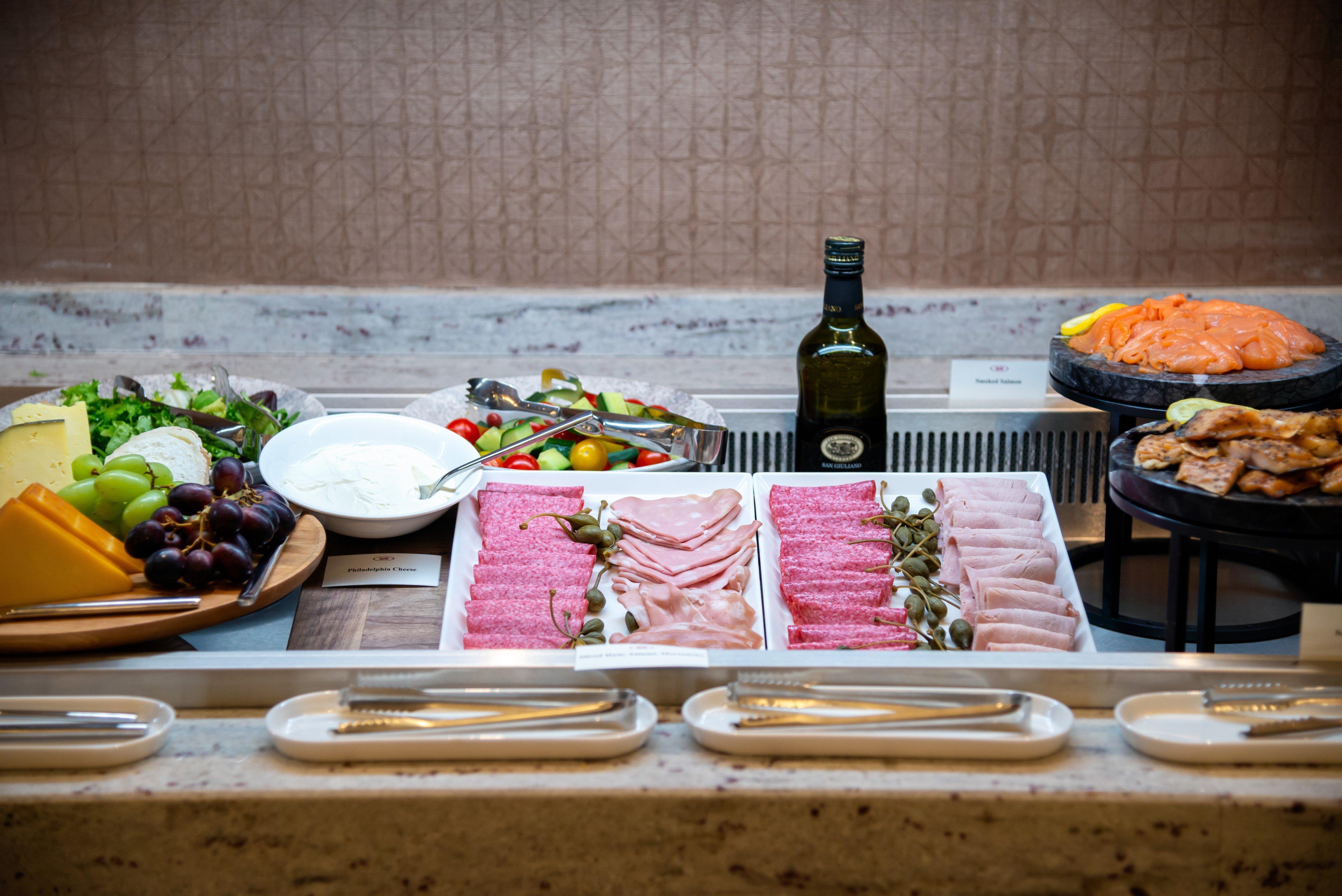 Crowne Plaza London Heathrow T4 By Ihg Hotel Hillingdon Buitenkant foto