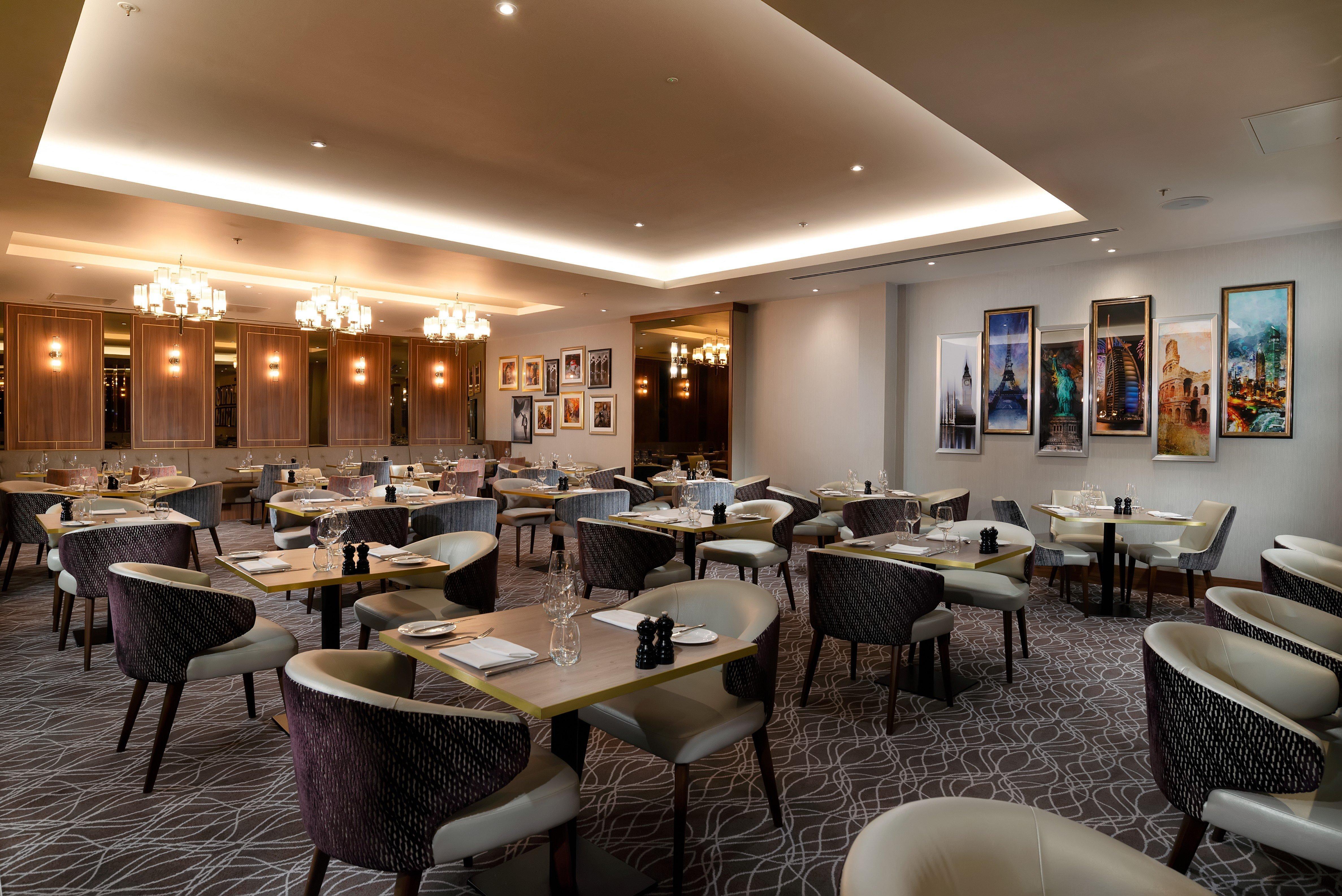 Crowne Plaza London Heathrow T4 By Ihg Hotel Hillingdon Buitenkant foto