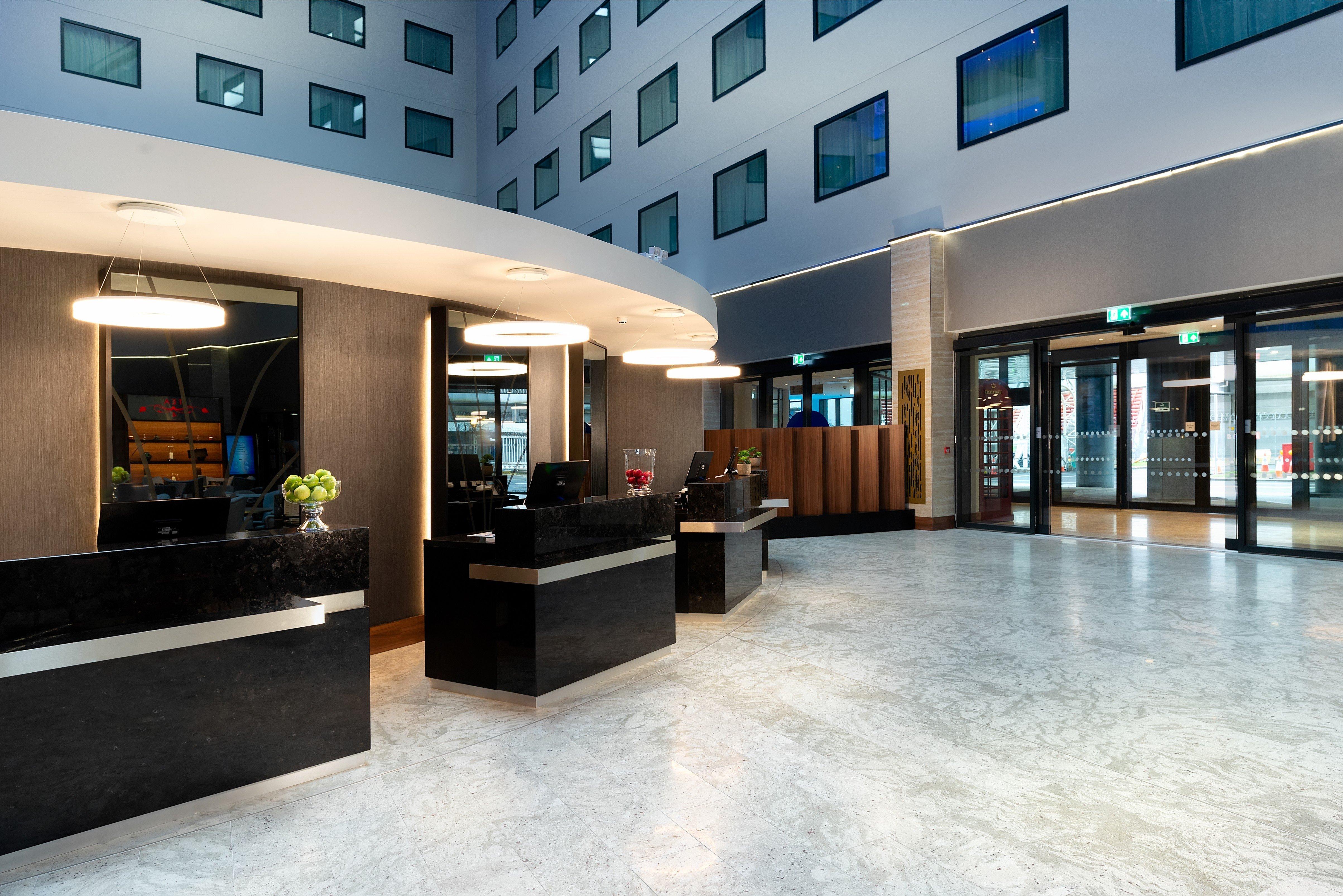 Crowne Plaza London Heathrow T4 By Ihg Hotel Hillingdon Buitenkant foto