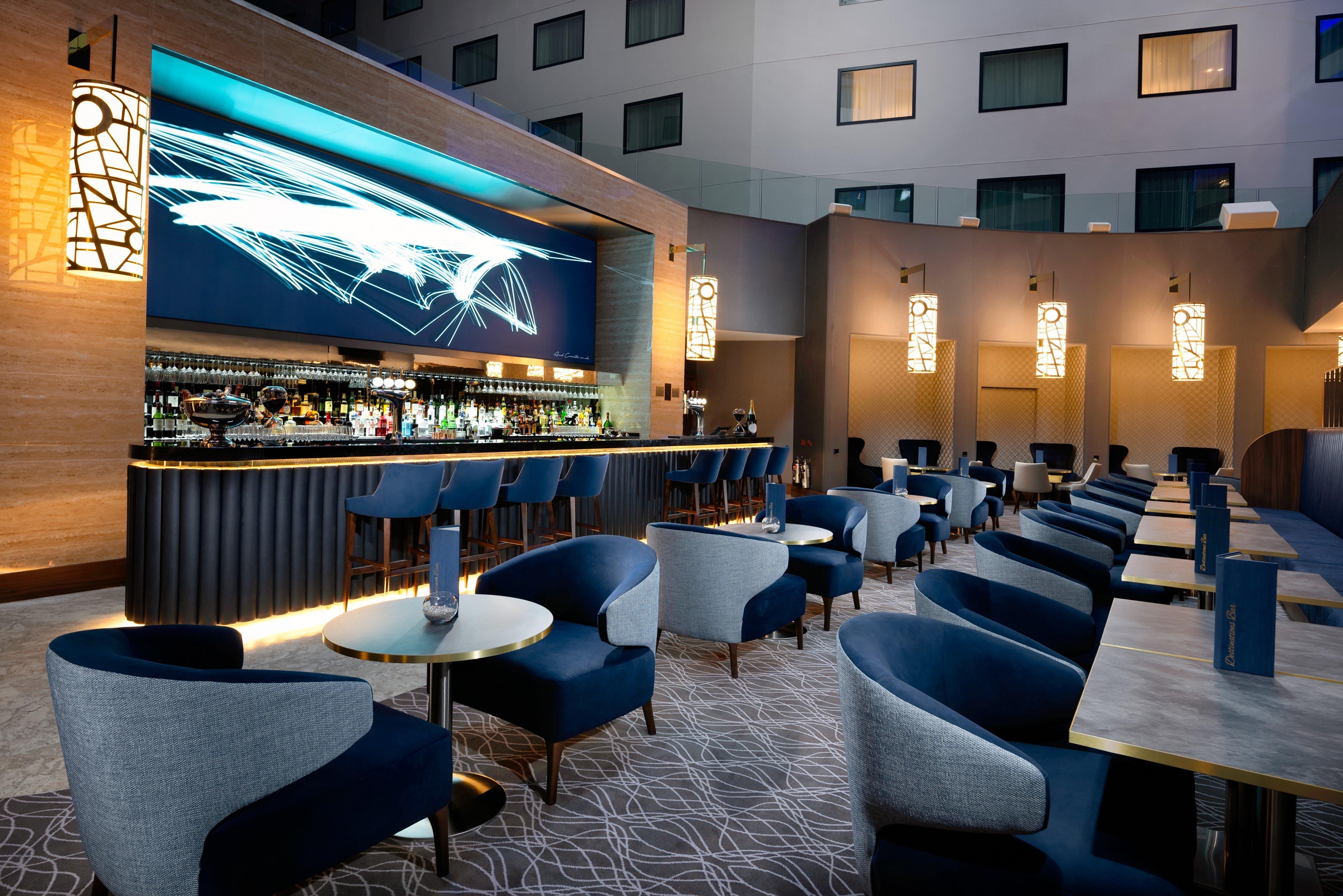 Crowne Plaza London Heathrow T4 By Ihg Hotel Hillingdon Buitenkant foto