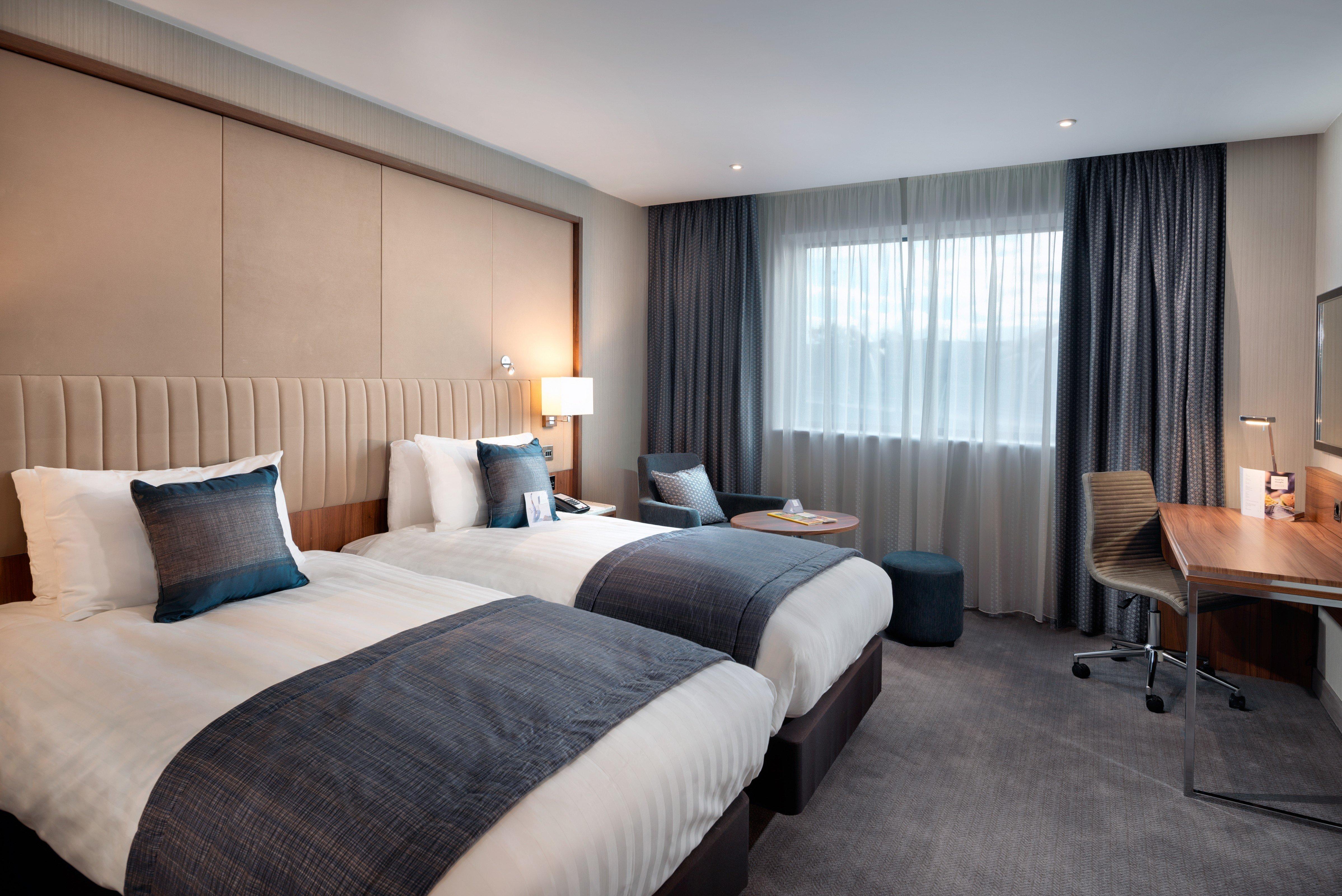 Crowne Plaza London Heathrow T4 By Ihg Hotel Hillingdon Buitenkant foto