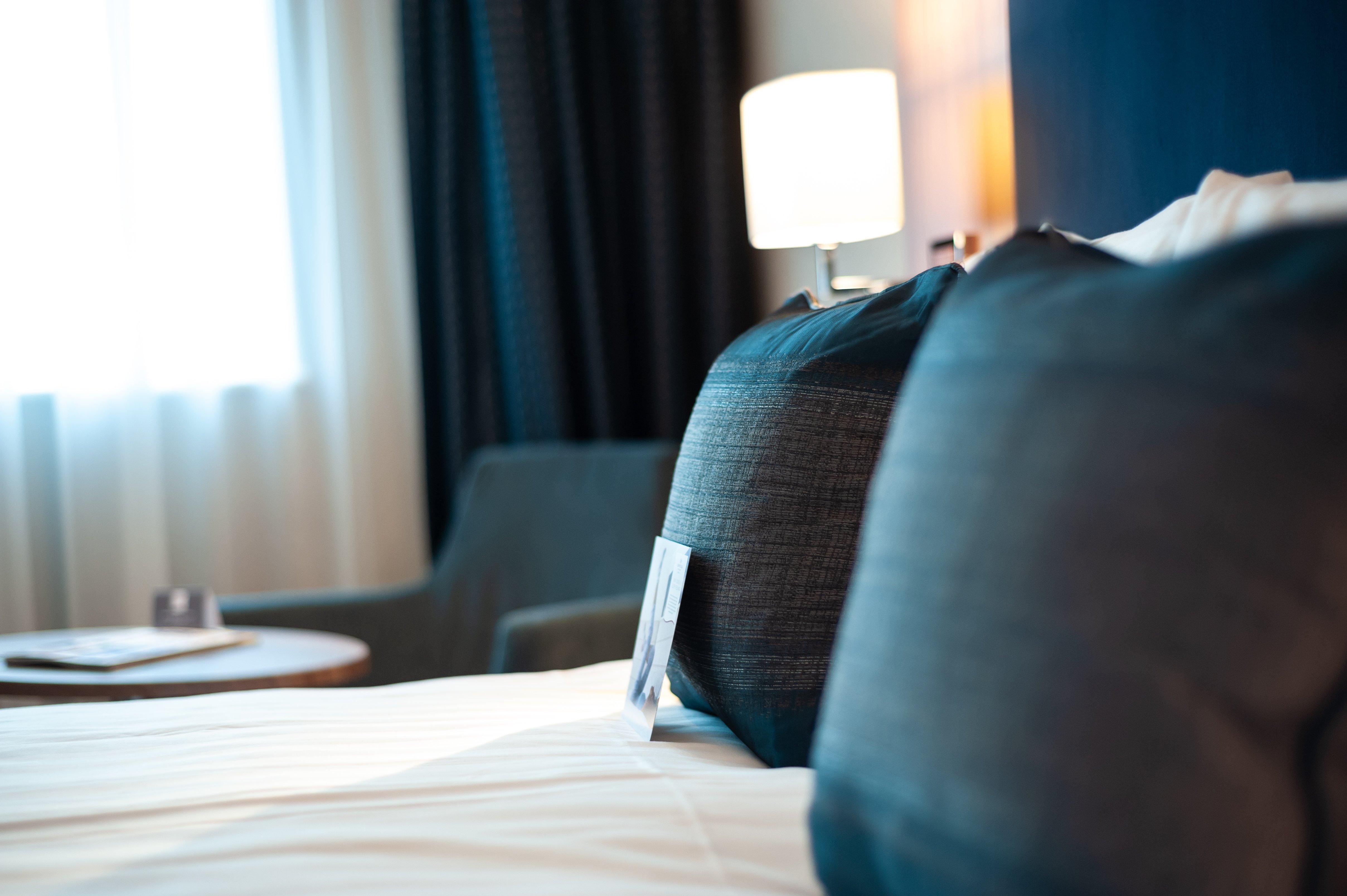 Crowne Plaza London Heathrow T4 By Ihg Hotel Hillingdon Buitenkant foto