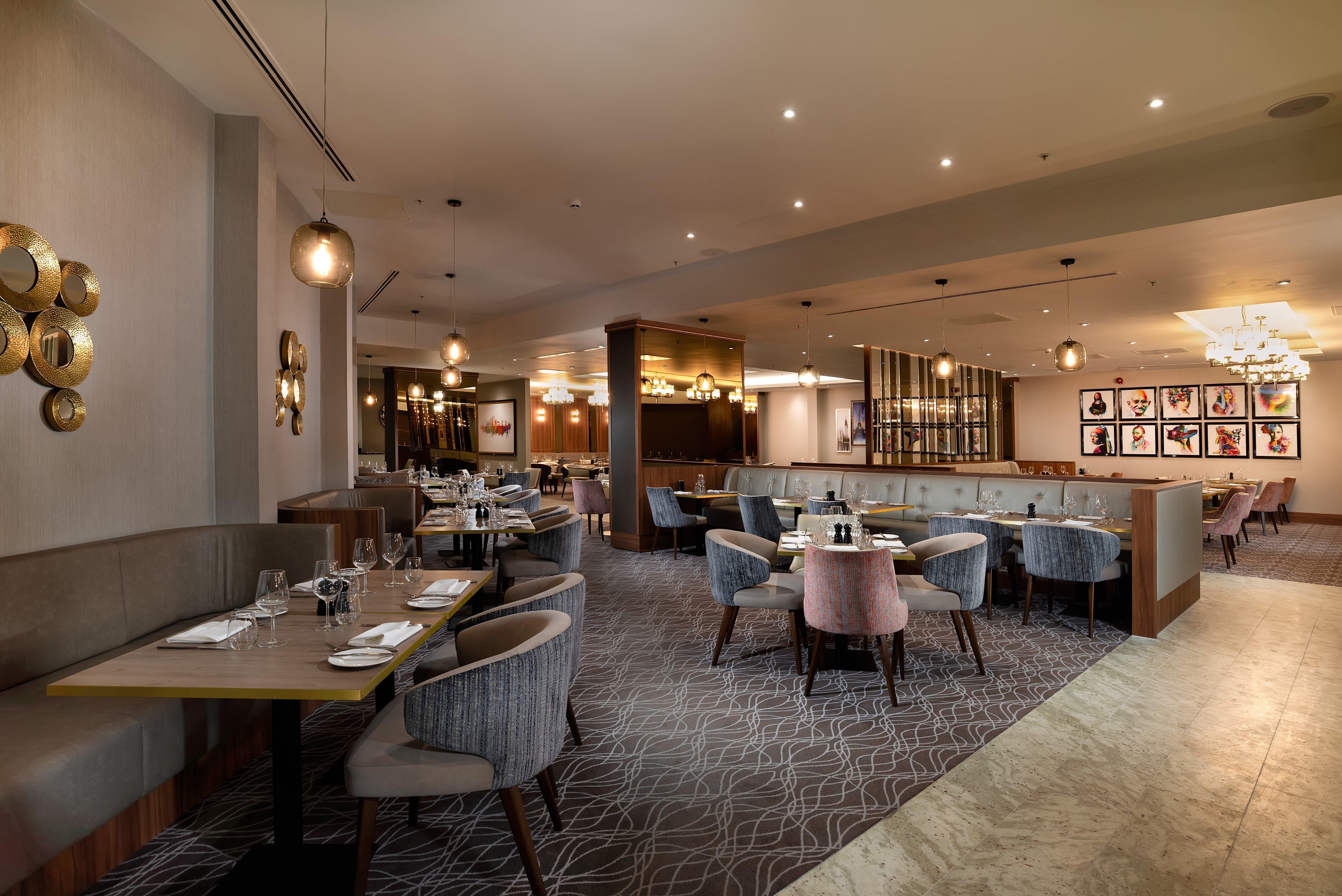 Crowne Plaza London Heathrow T4 By Ihg Hotel Hillingdon Buitenkant foto