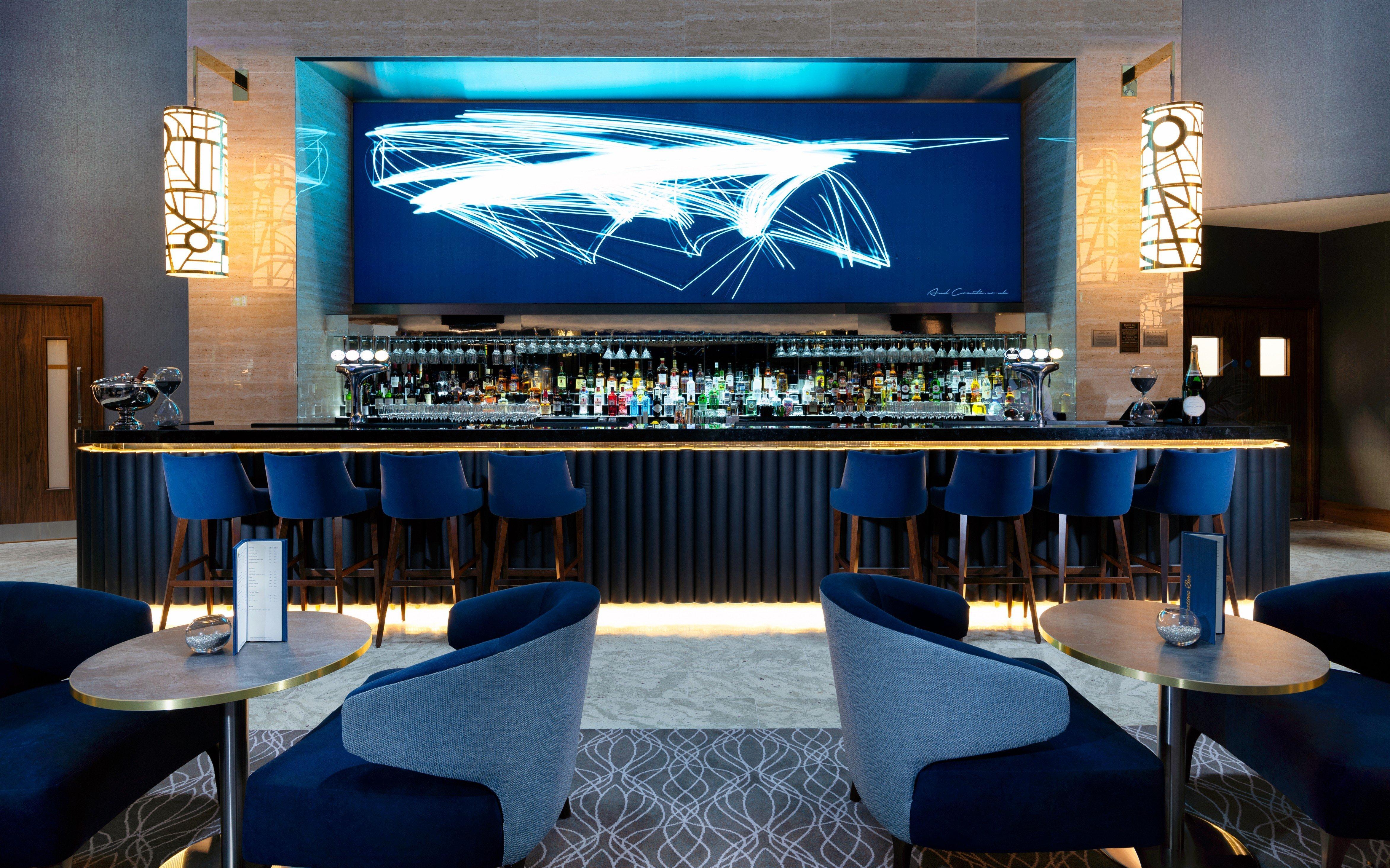 Crowne Plaza London Heathrow T4 By Ihg Hotel Hillingdon Buitenkant foto