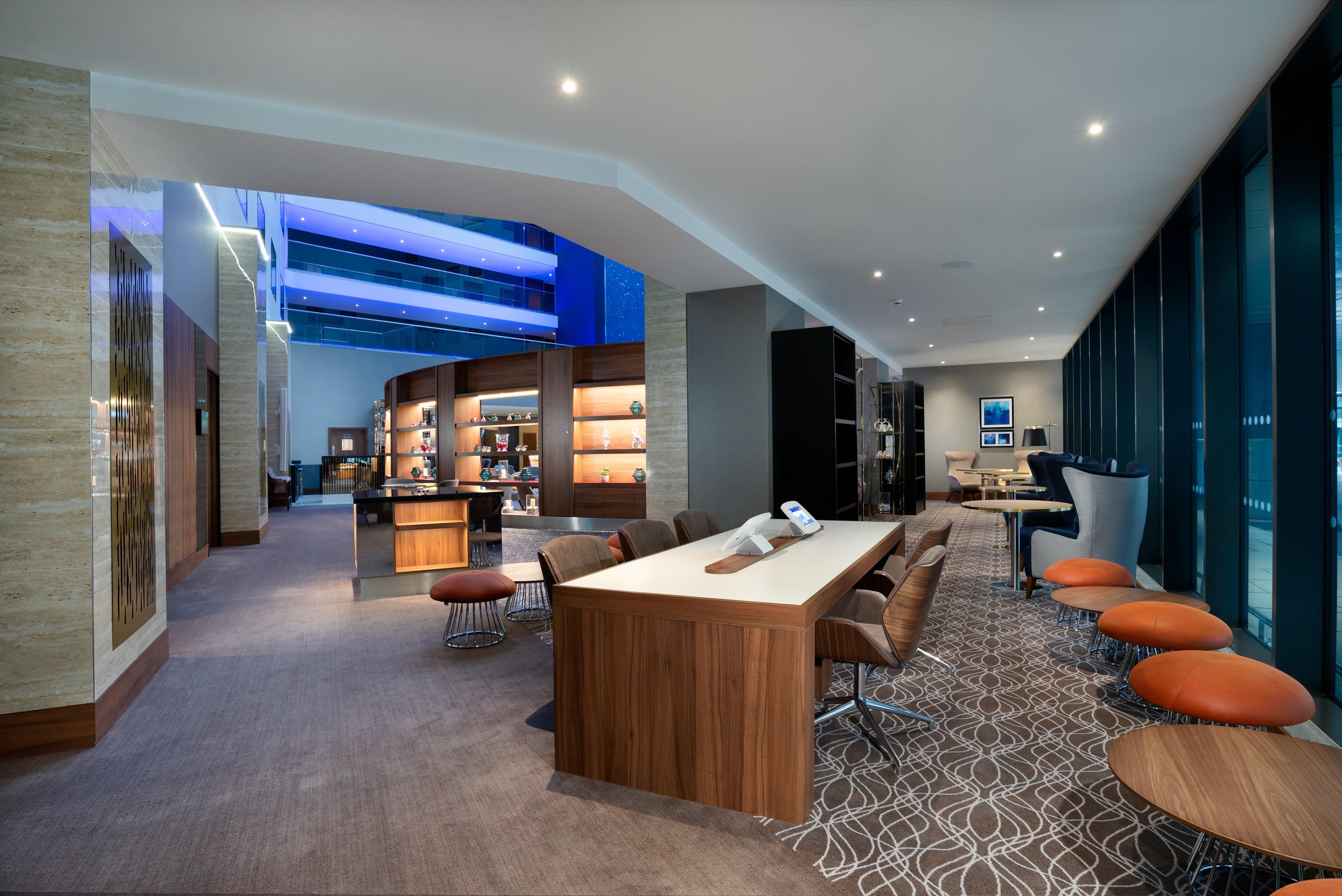 Crowne Plaza London Heathrow T4 By Ihg Hotel Hillingdon Buitenkant foto