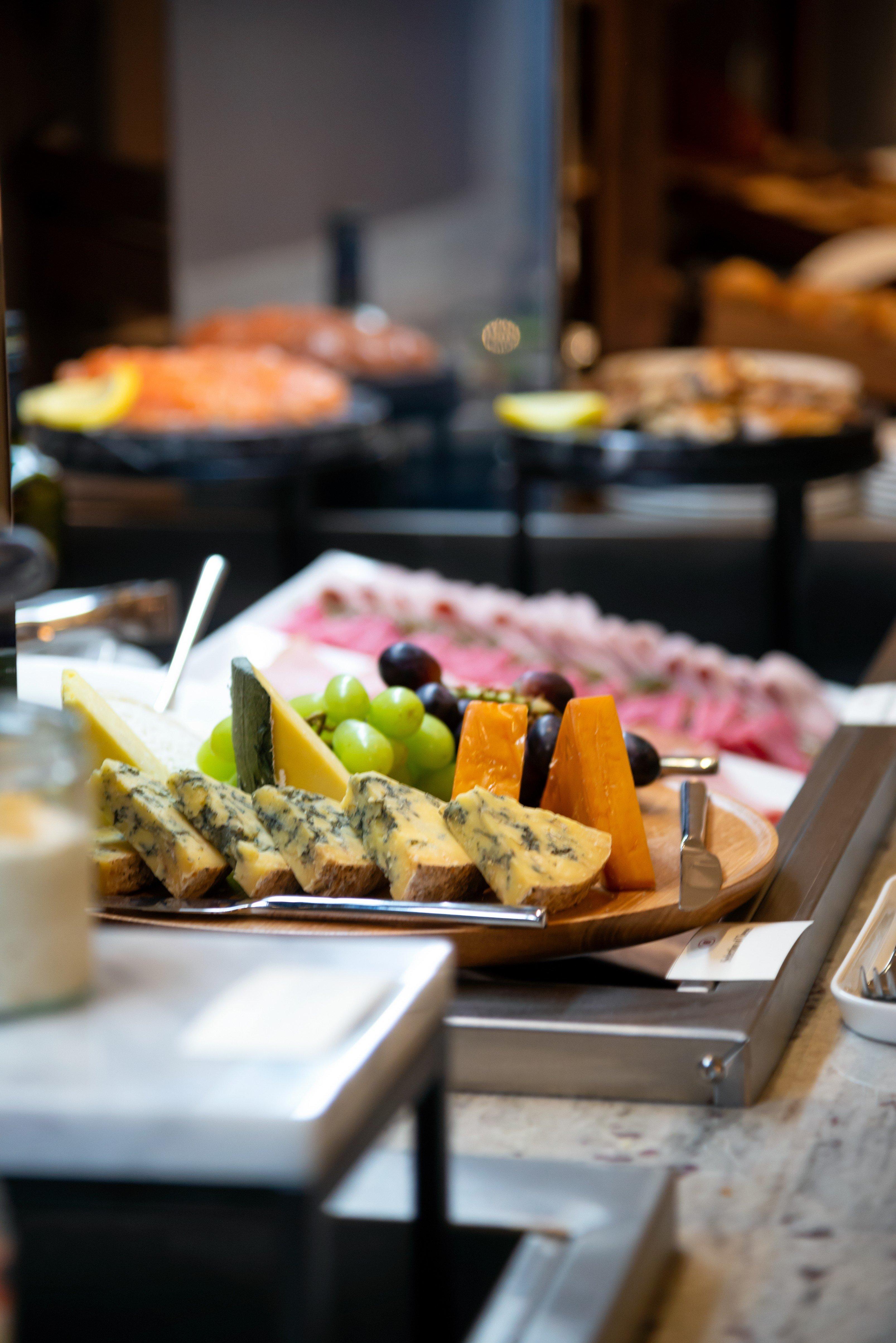 Crowne Plaza London Heathrow T4 By Ihg Hotel Hillingdon Buitenkant foto