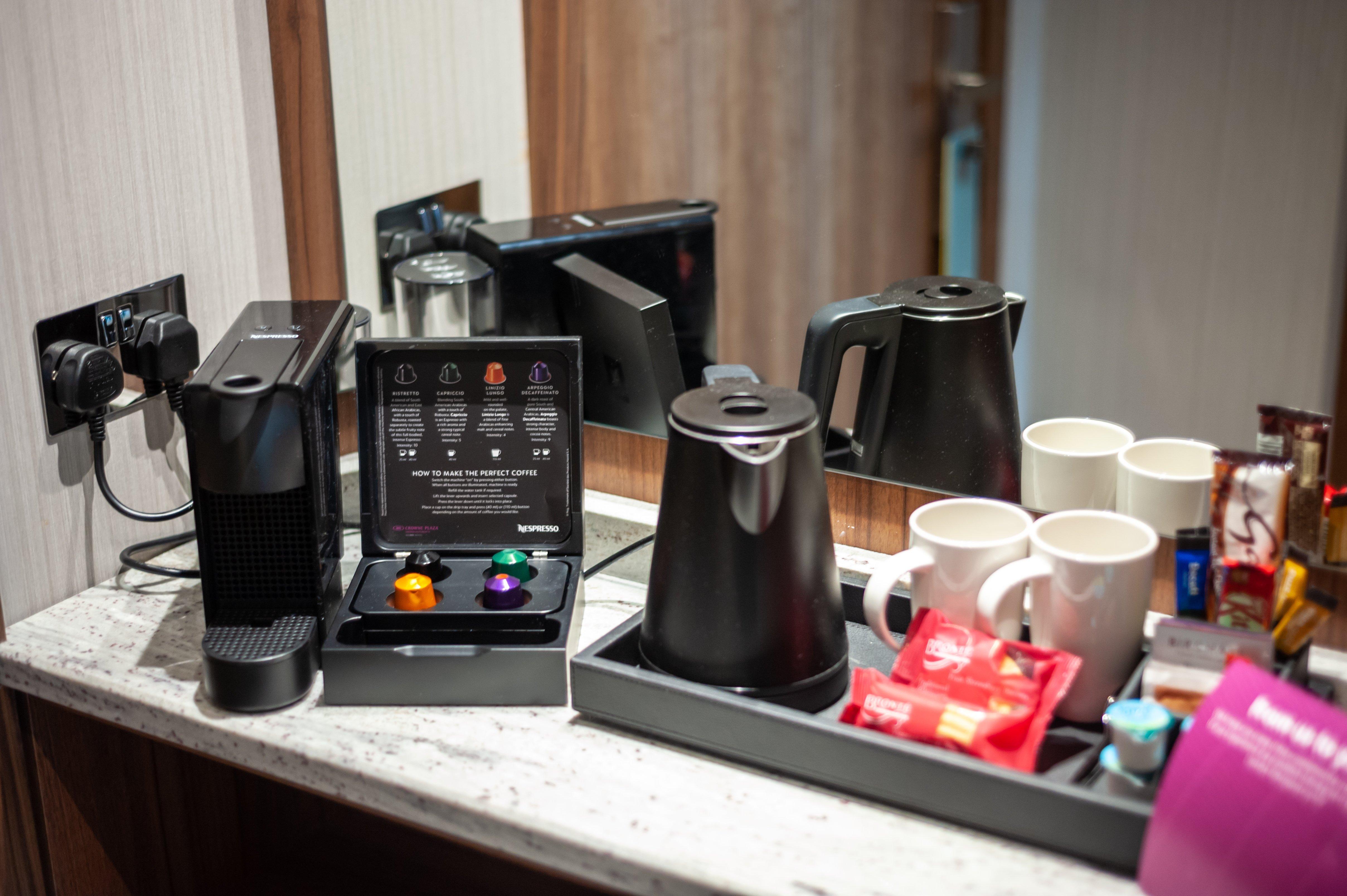 Crowne Plaza London Heathrow T4 By Ihg Hotel Hillingdon Buitenkant foto