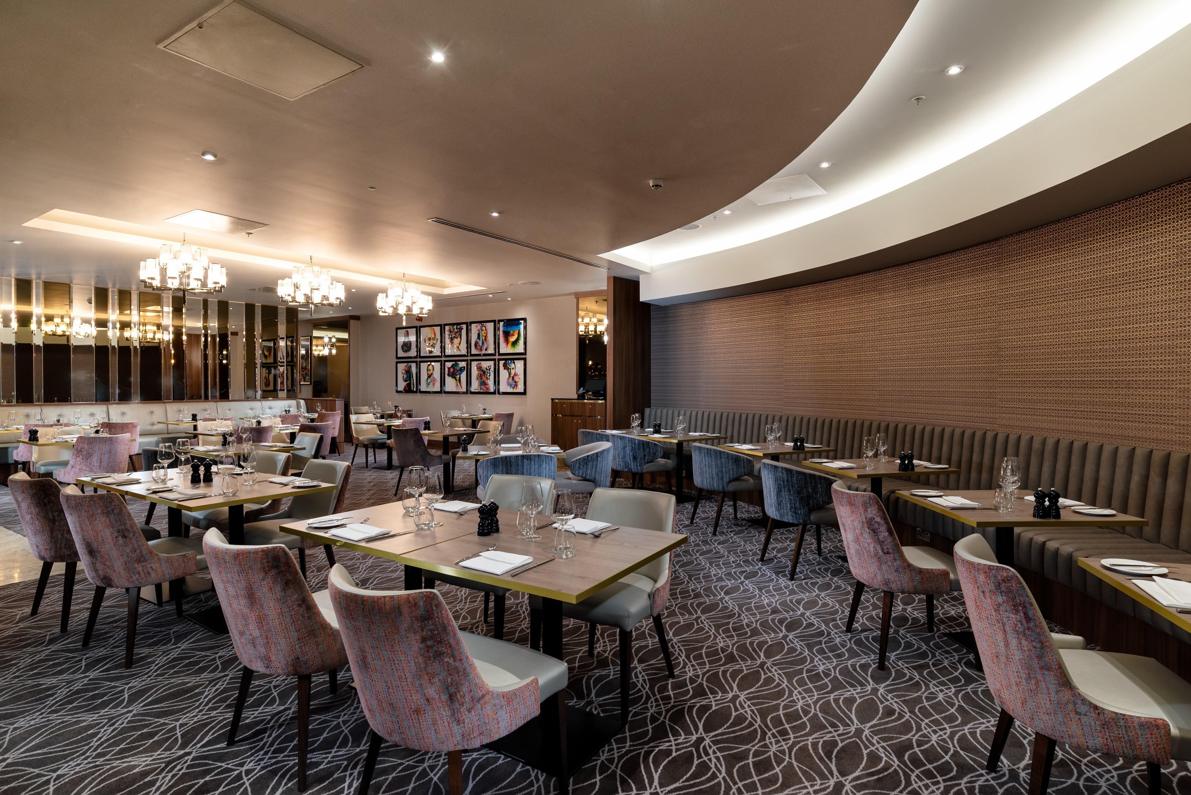 Crowne Plaza London Heathrow T4 By Ihg Hotel Hillingdon Buitenkant foto